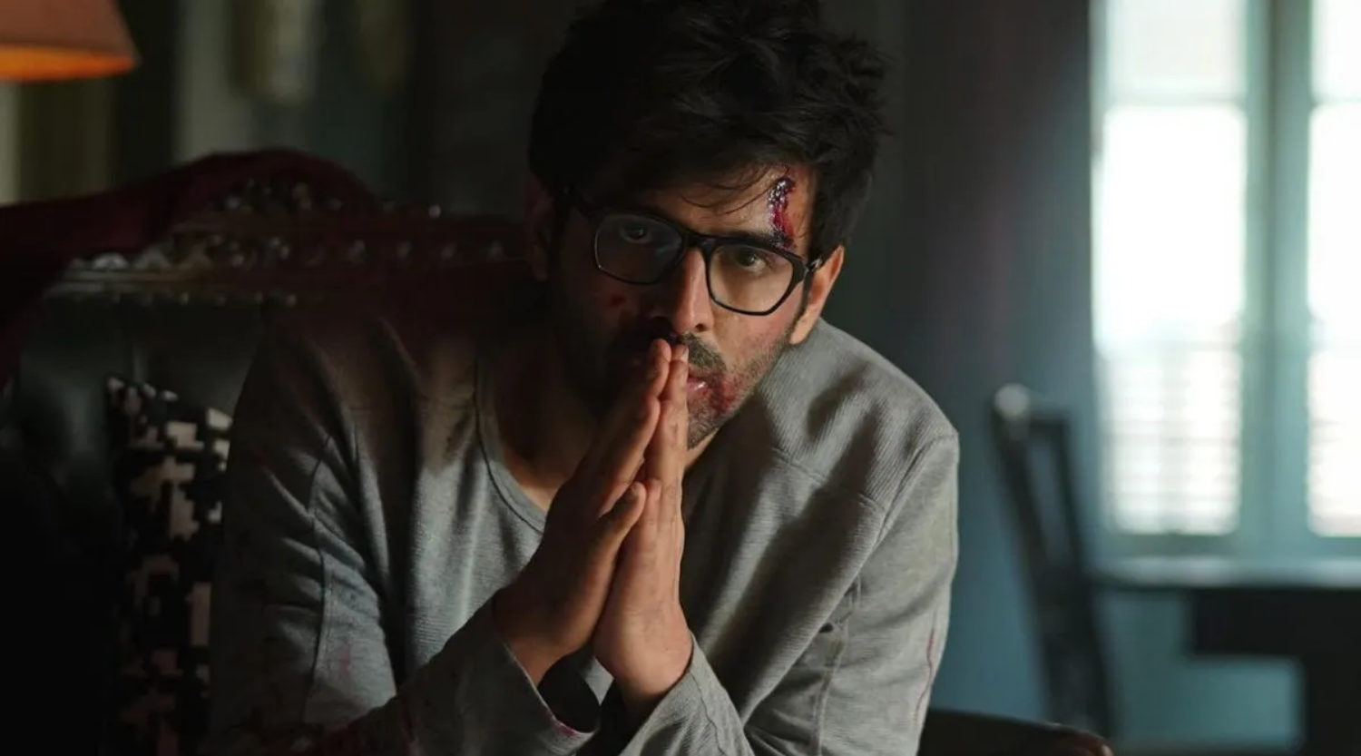 Kartik Aaryan became a ‘loner’ while filming Freddy: ‘I was the quiet one on sets’